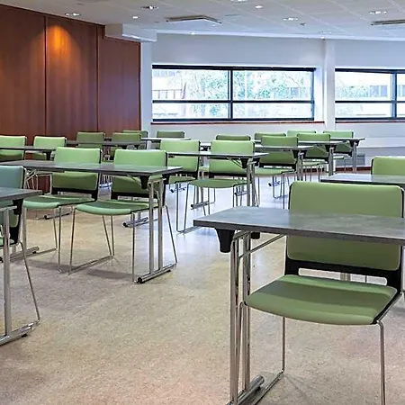 Scandic Pasila Helsínquia