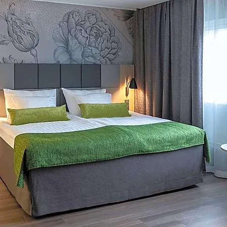 Hotel Scandic Pasila Helsínquia
