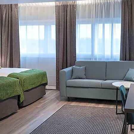 Scandic Pasila 4*