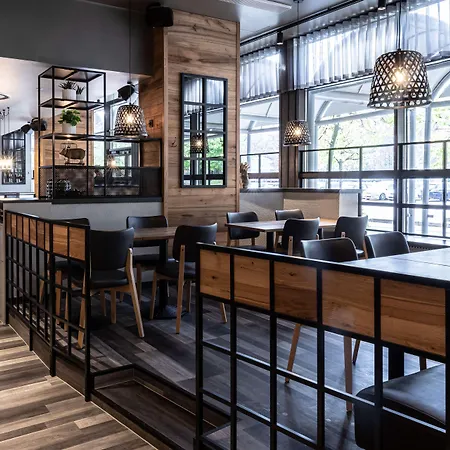 Scandic Pasila Hotel
