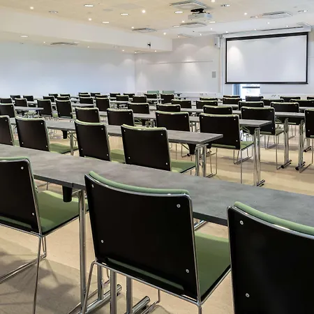 Hotel Scandic Pasila