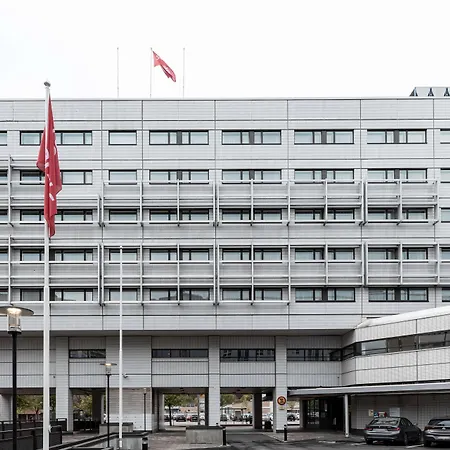 Scandic Pasila