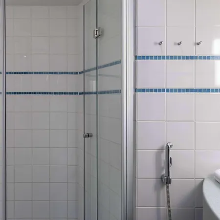 Scandic Pasila Hotel Helsinky