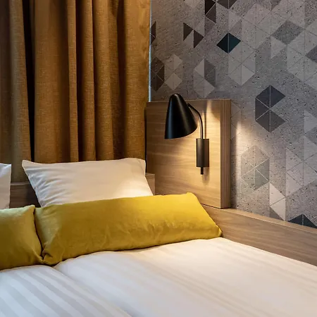 Hotel Scandic Pasila