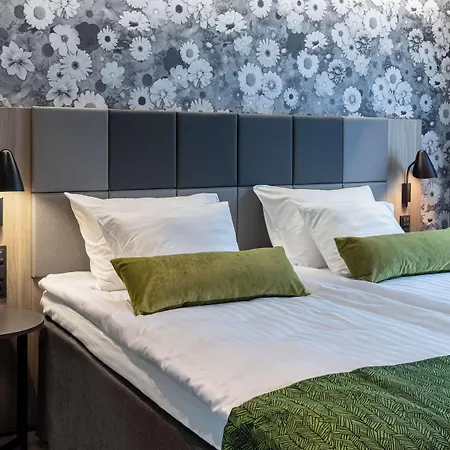 Hotel Scandic Pasila 4*