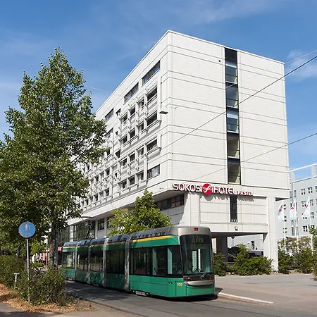 Scandic Pasila
