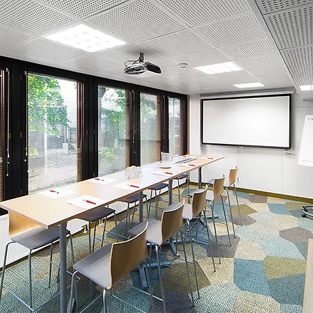 Hotel Scandic Pasila Helsinki