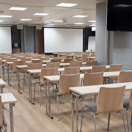 Scandic Pasila 4* Helsinki