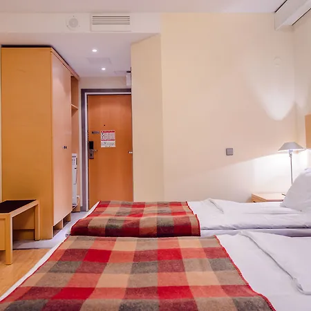 Scandic Pasila 4* Helsinki