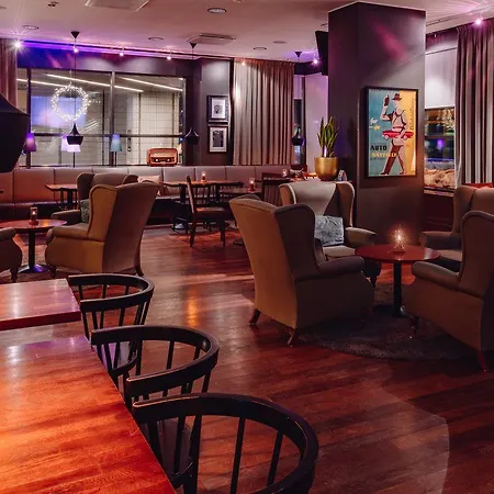 Scandic Pasila Hotel