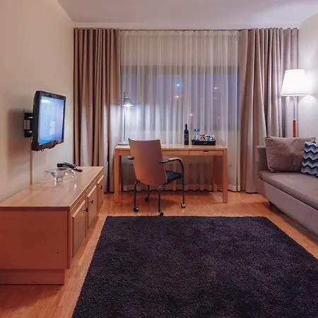 Scandic Pasila Hotel