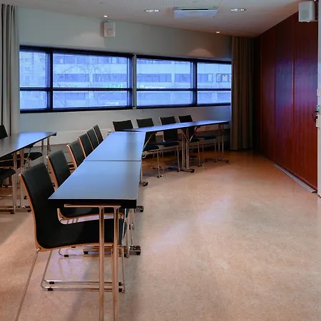 Scandic Pasila ヘルシンキ