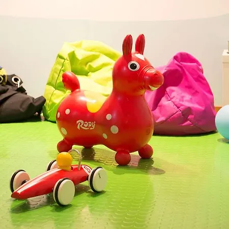 Scandic Pasila 4* Хельсинки