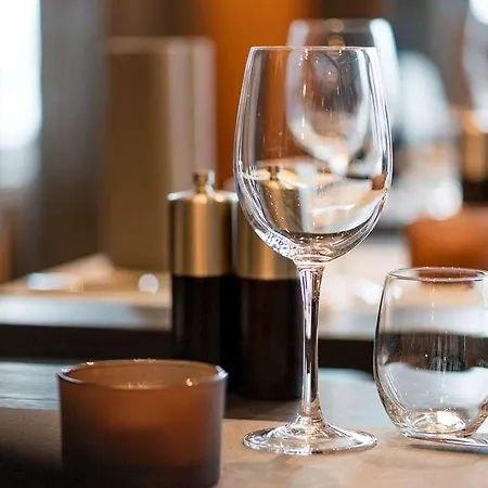 Отель Scandic Pasila 4*