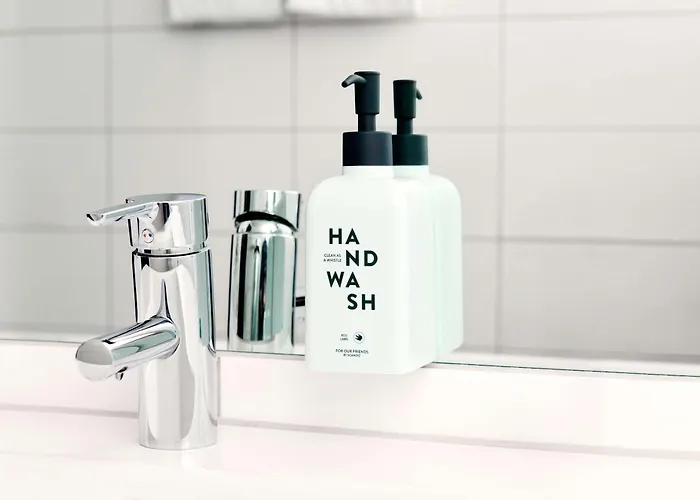 Hotel Scandic Pasila