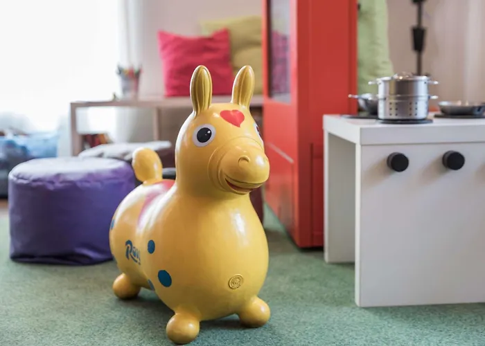 Scandic Pasila Hotel Helsinki