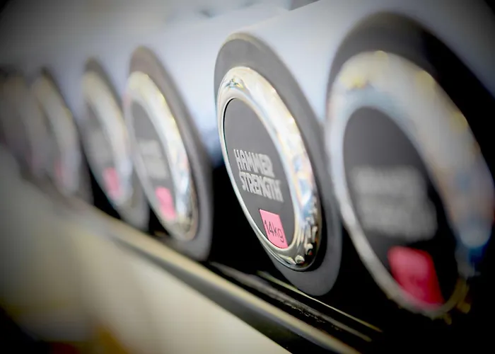 Hotel Scandic Pasila Helsinki