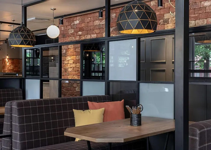 Scandic Pasila فندق