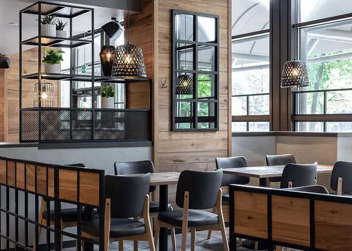 فندق Scandic Pasila