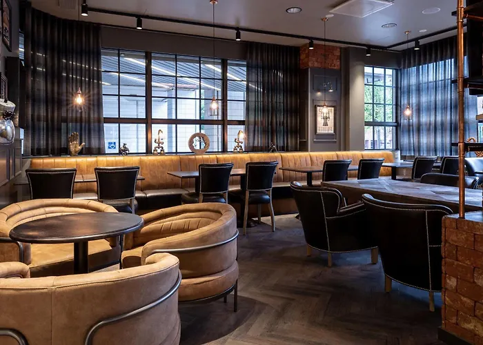 Scandic Pasila 4* Helsinki