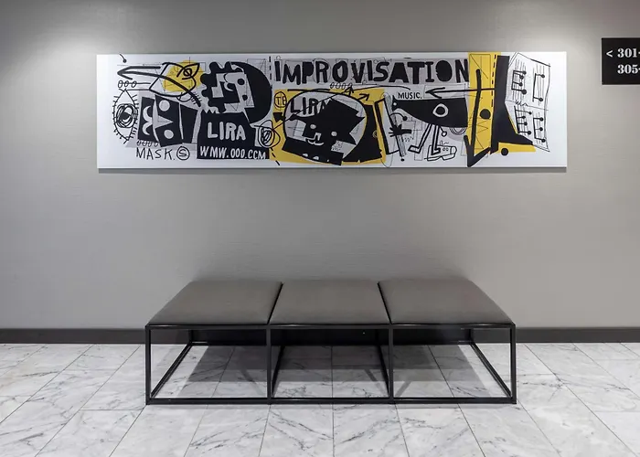 فندق Scandic Pasila