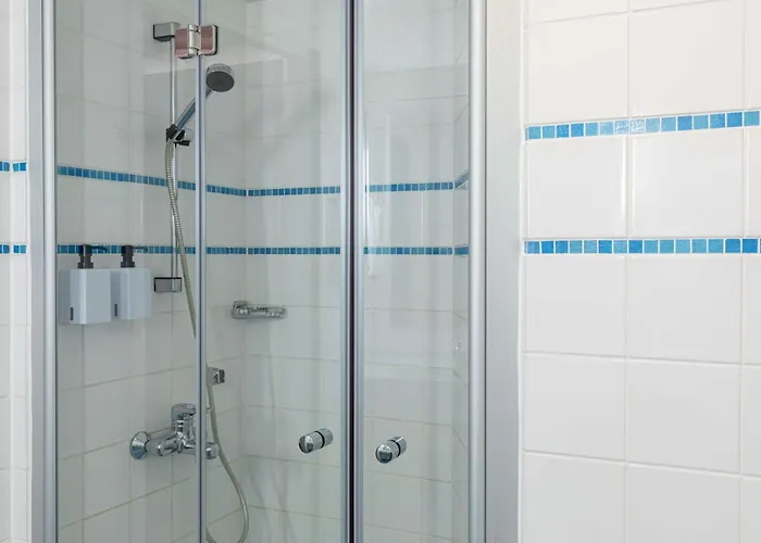 Scandic Pasila Hotel Helsinki