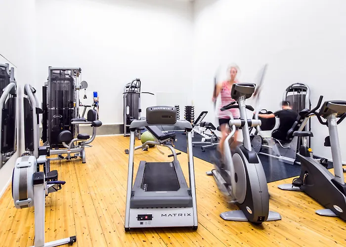 Scandic Pasila فندق