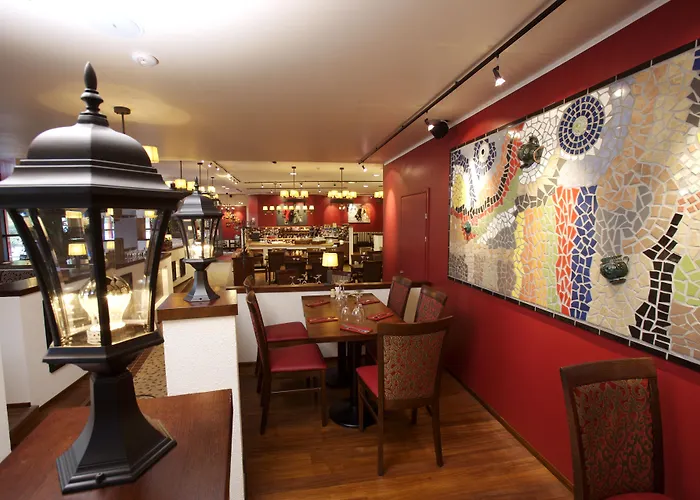 فندق Scandic Pasila هلسنكي