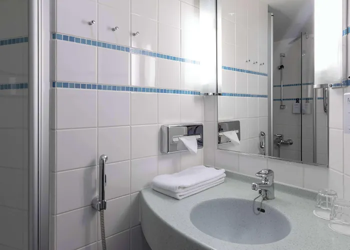 Scandic Pasila هلسنكي