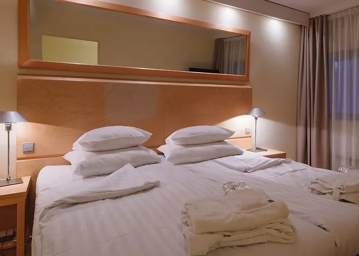 Scandic Pasila Hotel