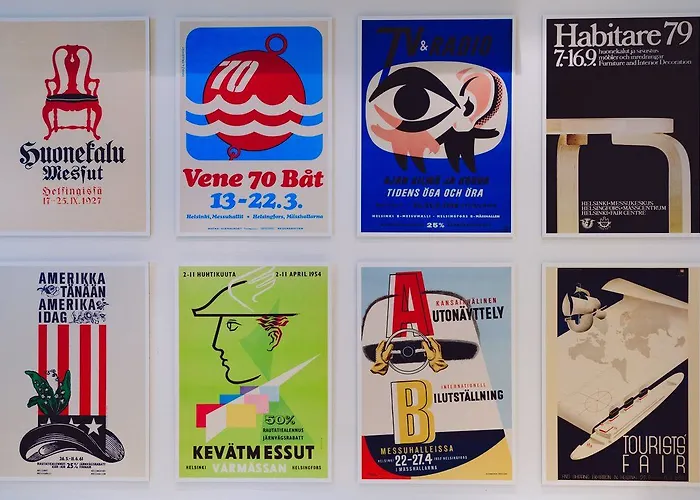 Scandic Pasila فندق