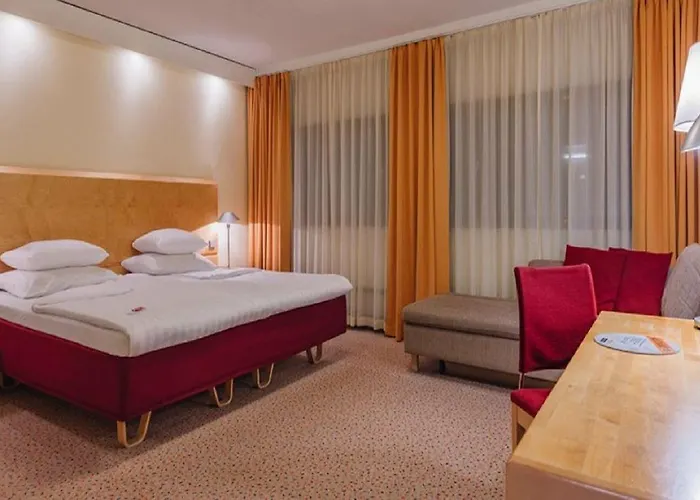 Scandic Pasila فندق