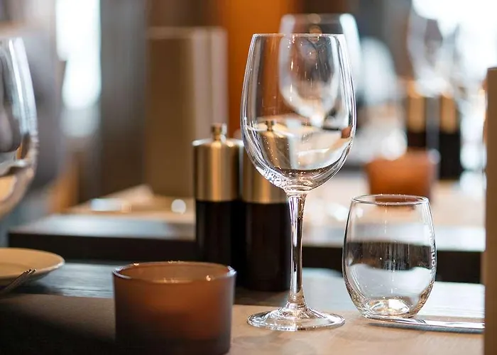 Hotel Scandic Pasila 4*