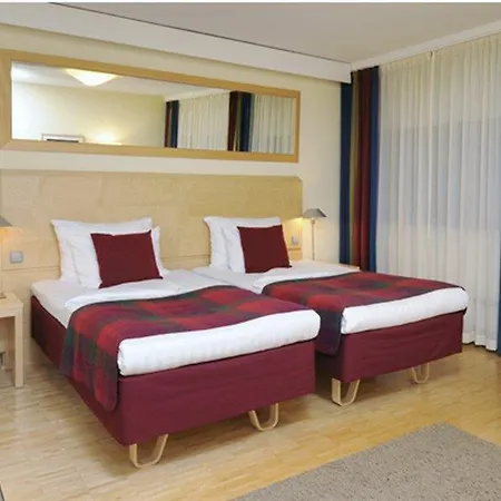 Scandic Pasila 4*