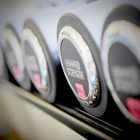 Hotel Scandic Pasila Helsinki