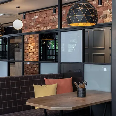 Scandic Pasila Hotel