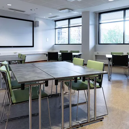 Scandic Pasila Helsinki