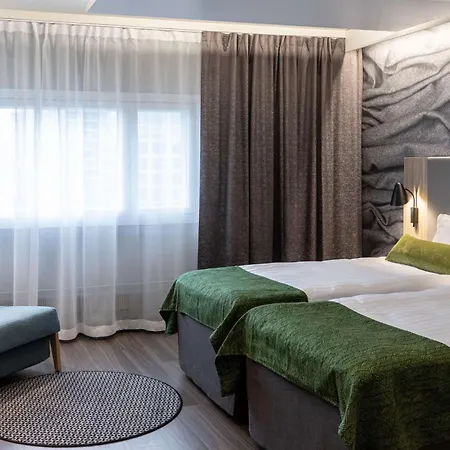 Scandic Pasila Helsinki