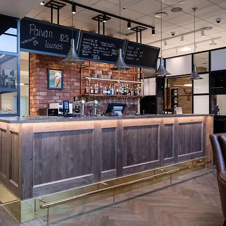 Hotel Scandic Pasila 4*