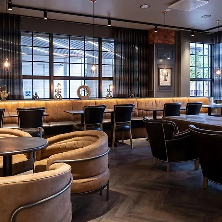 Scandic Pasila 4* Helsinki