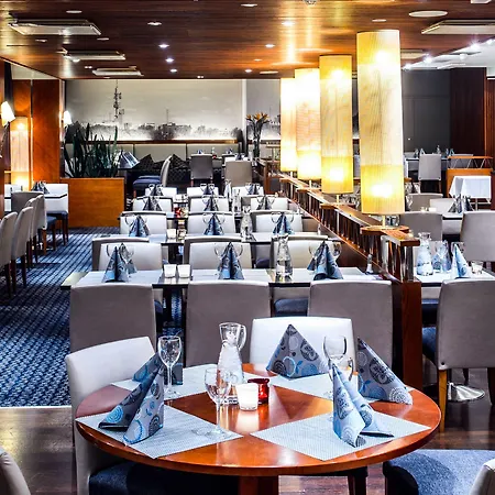 Scandic Pasila Hotel 4*