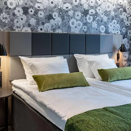 Scandic Pasila Hotel Helsinki