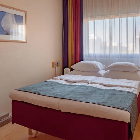Scandic Pasila Hotel 4*
