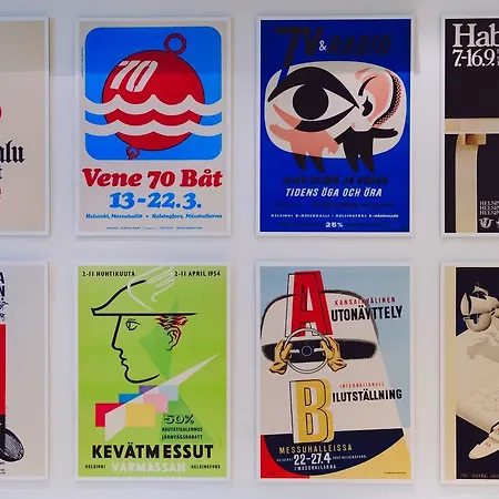 Scandic Pasila Hotel