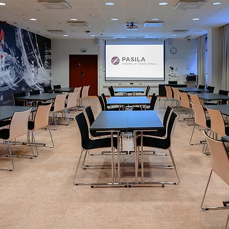 Scandic Pasila