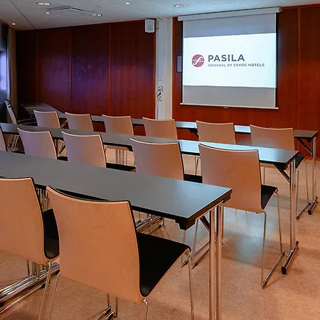 Hotel Scandic Pasila