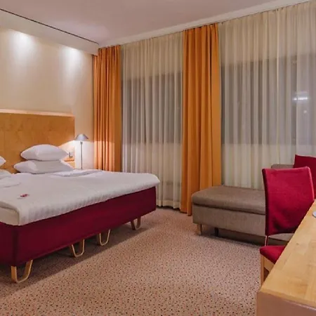 Scandic Pasila Hotel