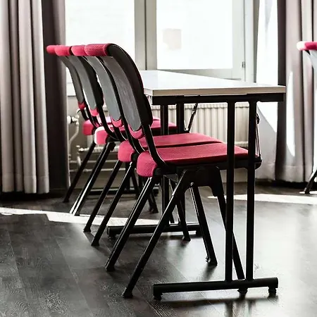 Scandic Pasila Hotel 4*