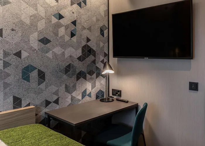 Scandic Pasila Helsinki