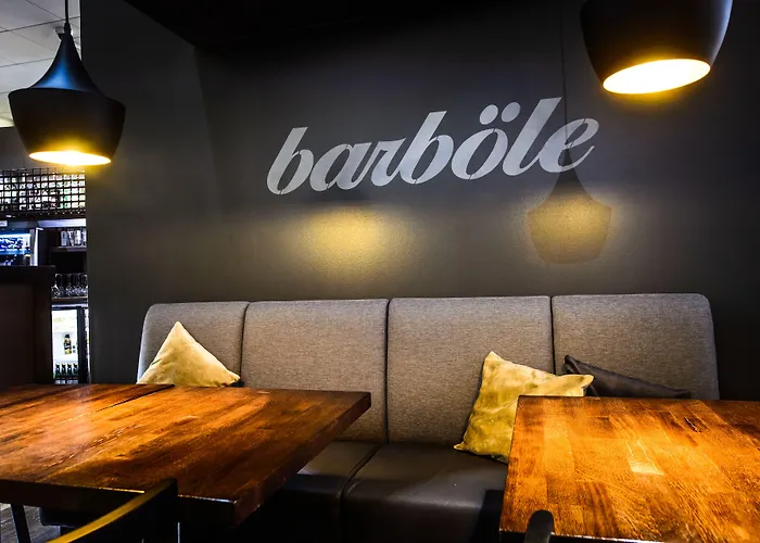 Scandic Pasila Hotel Helsinki